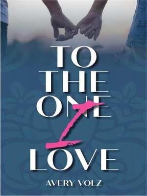 cover image of To the One I Love